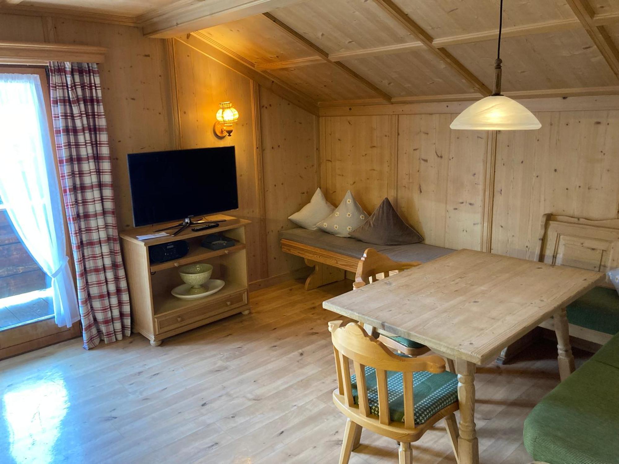 Ferienwohnung Heilingbrunner Bad Wiessee Exterior photo