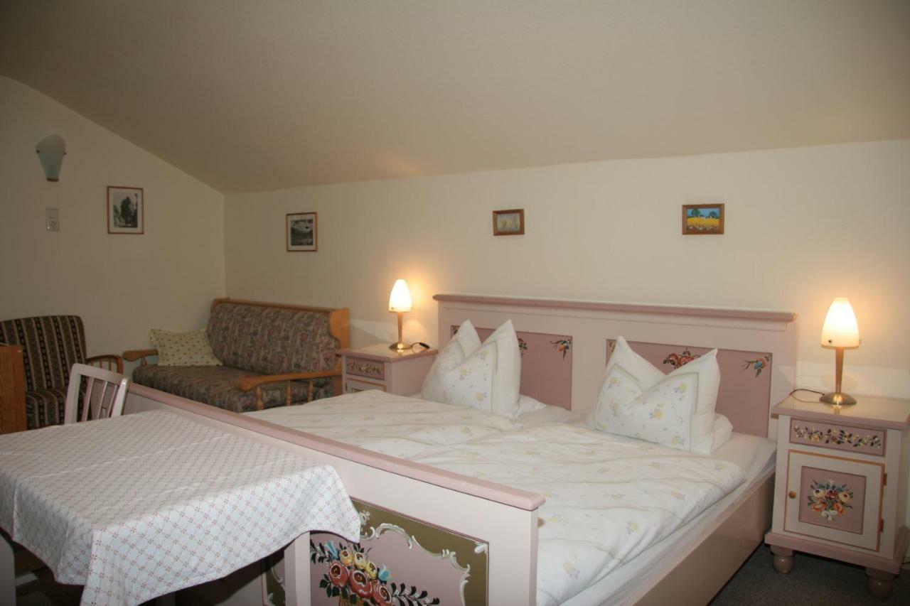 Ferienwohnung Heilingbrunner Bad Wiessee Exterior photo