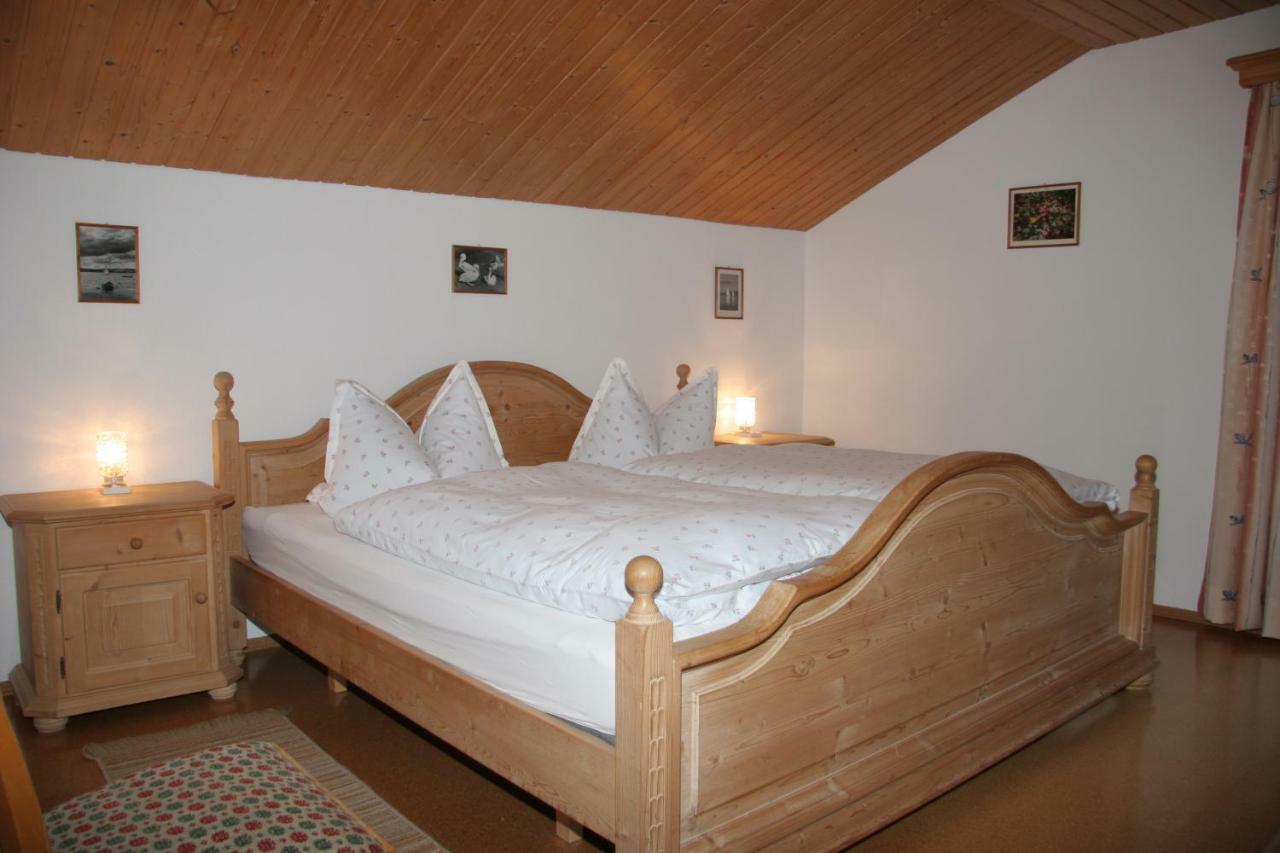 Ferienwohnung Heilingbrunner Bad Wiessee Exterior photo